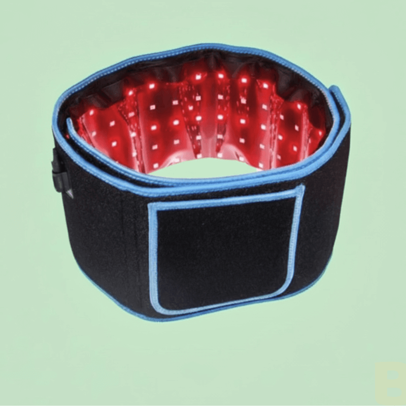 Lucemvita™ Premium Red&Infrared LED Light Therapy Belt