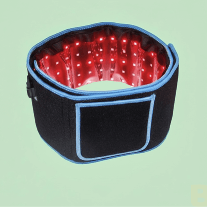 Lucemvita™ Premium Red＆Infrared LED Light Therapy Belt
